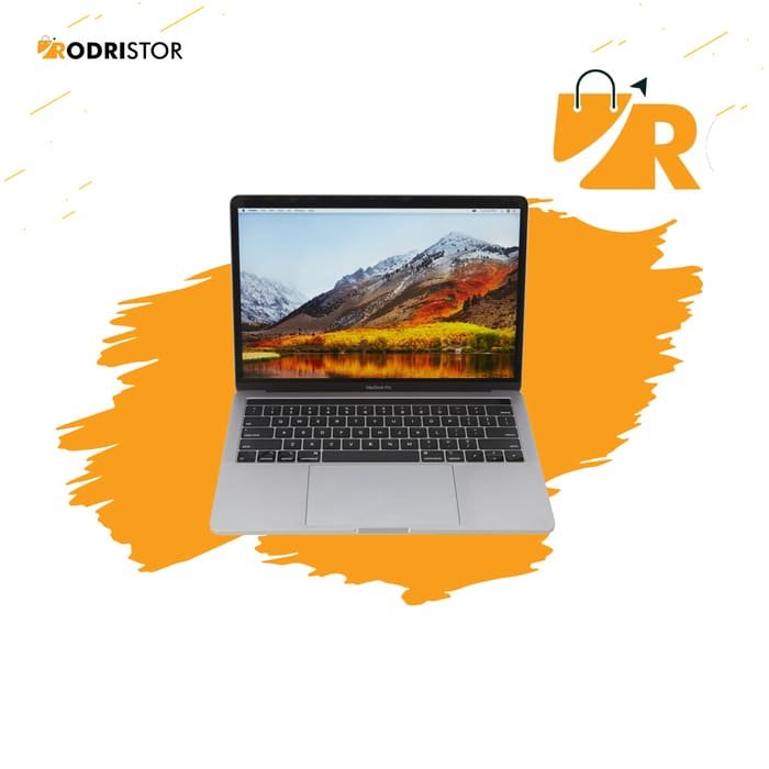 Apple MacBook Pro (1)