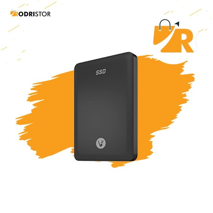 External SSD USB 3.1 750 GB (1)